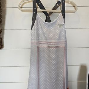 New Balance Athletic Dress NWOT size Medium